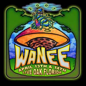 wanee 07
